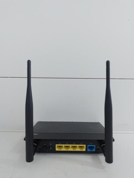 ASUS RT-N12 Wireless N Router, inkl. Garantie Rechnung